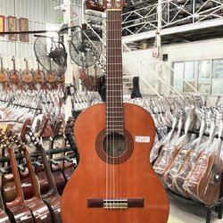 กีต้าร์คลาสสิค 鈴木 : 34-R