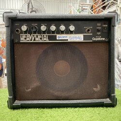 แอมป์กีต้าร์ Guyatone : MAX-20