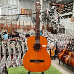 กีต้าร์คลาสสิค MONTANO : A-3