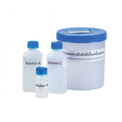 ชุดทดลองสัมผัส DNA ด้วยตนเอง