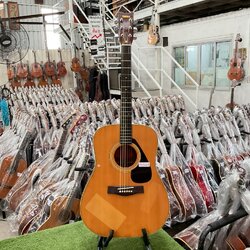 กีต้าร์โปร่ง YAMAHA : FG-151