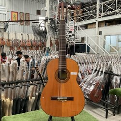 กีต้าร์คลาสสิค HASHIMOTO GUT : No.233