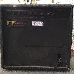 แอมป์กีต้าร์ CHARVEL : CH-150