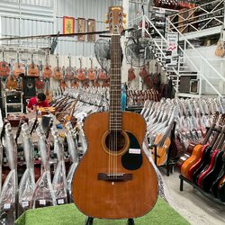 กีต้าร์โปร่ง Hotta&Co. : F90