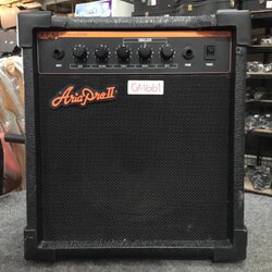 แอมป์กีต้าร์ Aria ProII : AZ-10