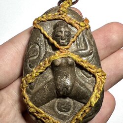 แม่เป๋อนาฏราช / Dancing Mae Pher. SKU-02294