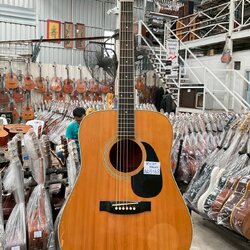 กีต้าร์โปร่ง Yamaki SINCE 1954