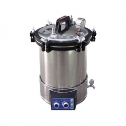 หม้อนึ่งฆ่าเชื้อไฟฟ้า YX-280D