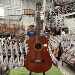 กีต้าร์คลาสสิค YAMAHA : G-150