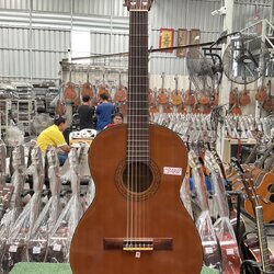 กีต้าร์คลาสสิค ZEN-ON GUT : No.60