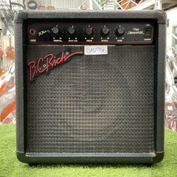 แอมป์กีต้าร์ B.C.Rich : THE DEVASTATOR