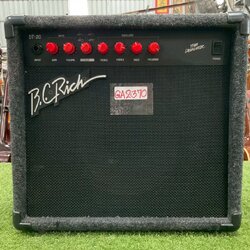 แอมป์กีต้าร์ B.C.Rich : DT-20