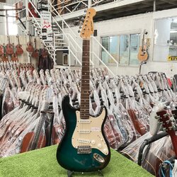 กีต้าร์ไฟฟ้า SELDER