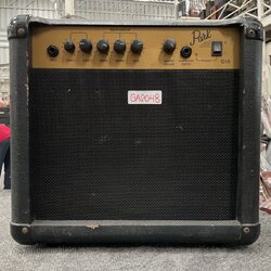 แอมป์กีต้าร์ ParK : G10