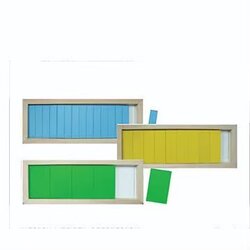 การบวก - ลบเศษส่วน Fraction Addition Substraction