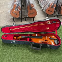 ไวโอลิน Samick : SVO4/4