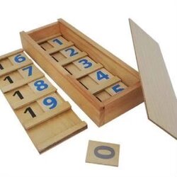 กระดานหลักสิบ (10-19) Tens Board 10-19