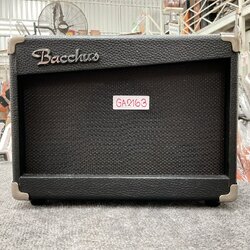 แอมป์กีต้าร์ Bacchus : BGA-10