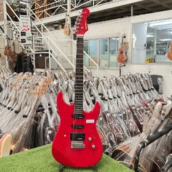 กีต้าร์ไฟฟ้า FERNANDES