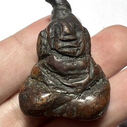 งั่งทองแดงเถื่อน / Copper Ngang. SKU-02285