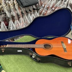 กล่องเคสกีต้าร์คลาสสิค