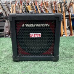 แอมป์กีต้าร์ PlayTech : JAMMER Jr