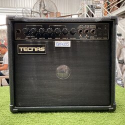 แอมป์กีต้าร์ TECNAS : α-15XR