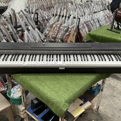 เปียโน CASIO : PX-700 สินค้าไม่พร้อมใช้งาน (ต้องซ่อม)