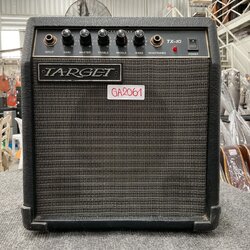 แอมป์กีต้าร์ TARGET(FERNANDES) : TX-10