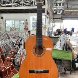 กีต้าร์คลาสสิค YAMAHA : G-50