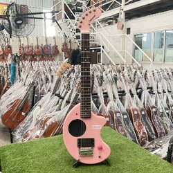 กีต้าร์ไฟฟ้า FERNANDES