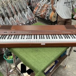 เปียโน YAMAHA : YP-30 สินค้าไม่พร้อมใช้งาน (ต้องซ่อม)