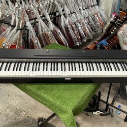 เปียโน CASIO : PX-700 สินค้าไม่พร้อมใช้งาน (ต้องซ่อม)