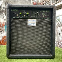 แอมป์กีต้าร์และเบส EDWARDS : E-GA-150EQ