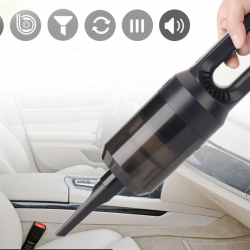 VC020021 เครื่องดูดฝุ่นไร้สาย - ทำความสะอาดซอกมุม รหัส VC-020021