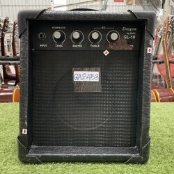 แอมป์กีต้าร์ Dragon : GL-10