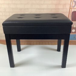 เก้าอี้เปียโน