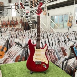 กีต้าร์ไฟฟ้า Photogenic