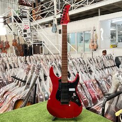 กีต้าร์ไฟฟ้า FERNANDES