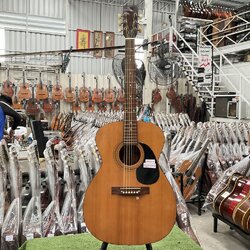 กีต้าร์โปร่ง Enjoy Found