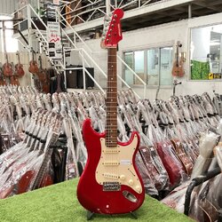 กีต้าร์ไฟฟ้า SELDER