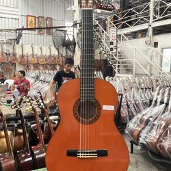 กีต้าร์คลาสสิค Valencia : CG-160