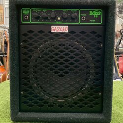 แอมป์เบส TRACE ELLIOT : BOXER 15