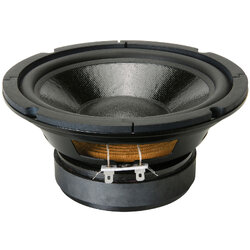 Dayton Audio DC160-4 6-1/2" Classic Woofer Speaker