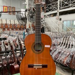 กีต้าร์คลาสสิค PARAMOUNT : GRAND CONCERT