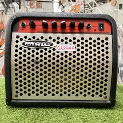แอมป์กีต้าร์ FERNANDES : FS-10