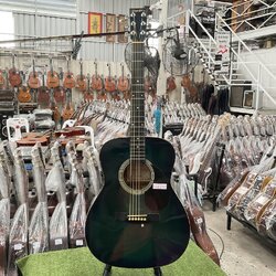 กีต้าร์โปร่ง Hager&Co. : NF-180 BLS