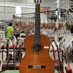 กีต้าร์คลาสสิค YAMAHA : C-150