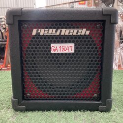 แอมป์กีต้าร์ PlayTech : JAMMER Jr