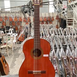 กีต้าร์คลาสสิค YAMAHA : G-120A